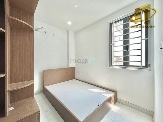 Hình ảnh Mb6623 nạp rút nhanh chóng mới xây dạng studio và 2pn ngay Phan Xích Long Phú Nhuận