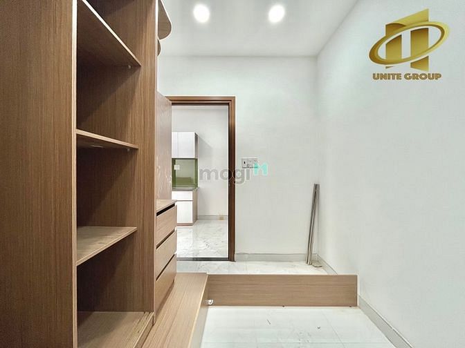 Hình ảnh Mb6623 nạp rút nhanh chóng mới xây dạng studio và 2pn ngay Phan Xích Long Phú Nhuận