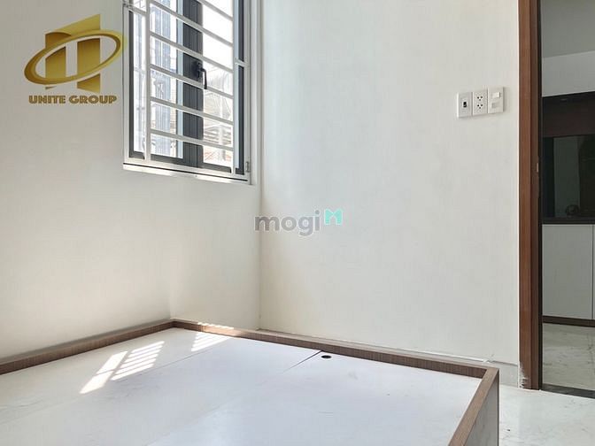Hình ảnh Mb6623 nạp rút nhanh chóng mới xây dạng studio và 2pn ngay Phan Xích Long Phú Nhuận