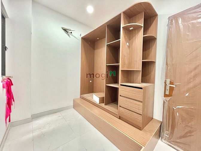 Hình ảnh Mb6623 nạp rút nhanh chóng mới xây dạng studio và 2pn ngay Phan Xích Long Phú Nhuận