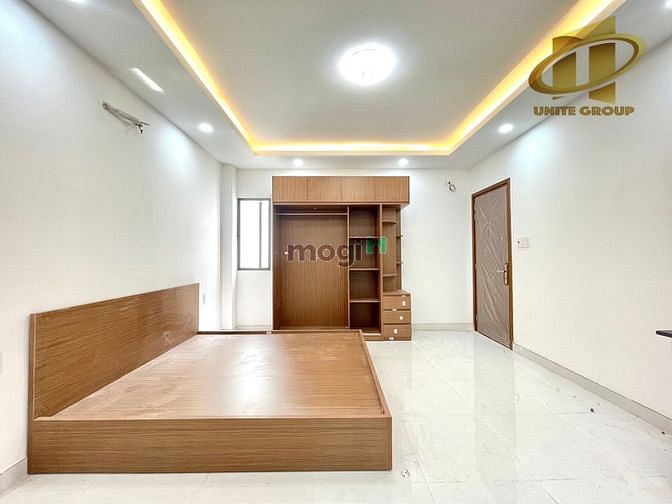 Hình ảnh Mb6623 nạp rút nhanh chóng mới xây dạng studio và 2pn ngay Phan Xích Long Phú Nhuận