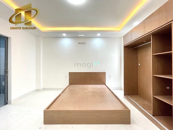 Hình ảnh Mb6623 nạp rút nhanh chóng mới xây dạng studio và 2pn ngay Phan Xích Long Phú Nhuận