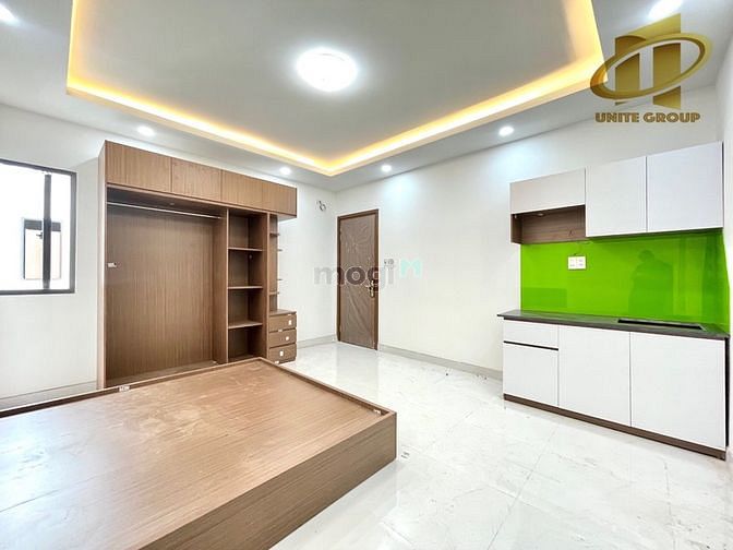 Hình ảnh Mb6623 nạp rút nhanh chóng mới xây dạng studio và 2pn ngay Phan Xích Long Phú Nhuận