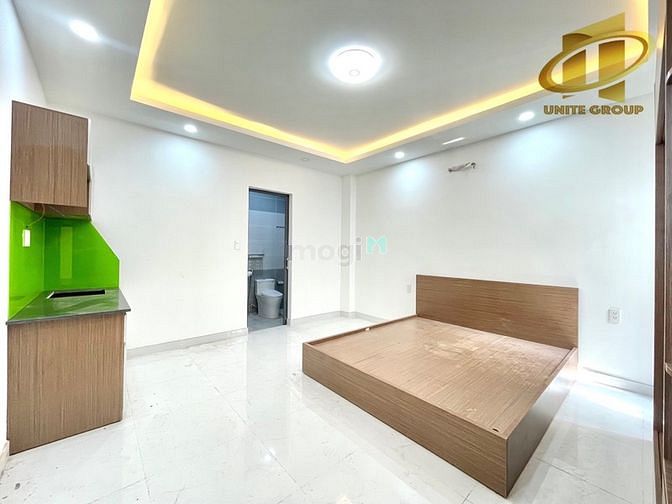 Hình ảnh Mb6623 nạp rút nhanh chóng mới xây dạng studio và 2pn ngay Phan Xích Long Phú Nhuận