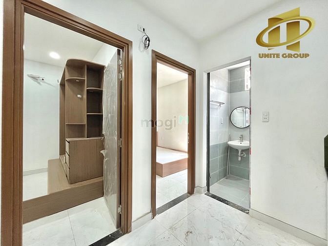 Hình ảnh Mb6623 nạp rút nhanh chóng mới xây dạng studio và 2pn ngay Phan Xích Long Phú Nhuận
