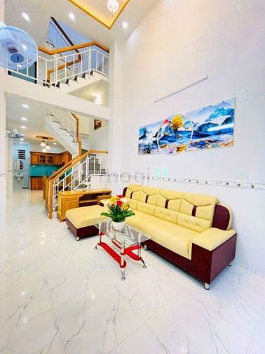 Hình ảnh NHÀ ĐẸP GIÁ MỀM Đ.Phan Huy Thực, Tân Kiểng, Q7 67.5m2