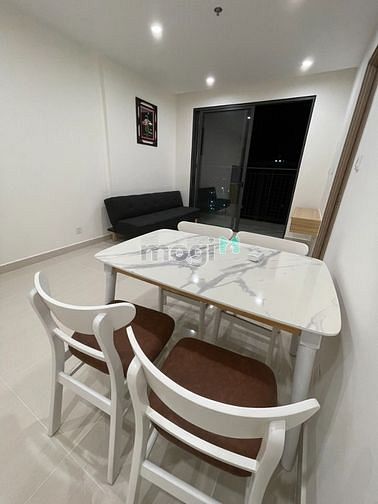 Hình ảnh 🌈Cho Thuê Căn Hộ 2PN2WC 59M2 Full Gỗ Bếp Rèm view hồ cá KOI- VHGP Q.9