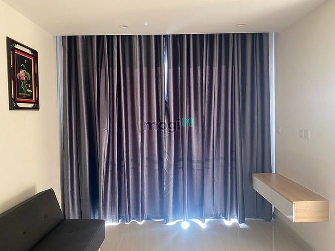 Hình ảnh 🌈Cho Thuê Căn Hộ 2PN2WC 59M2 Full Gỗ Bếp Rèm view hồ cá KOI- VHGP Q.9
