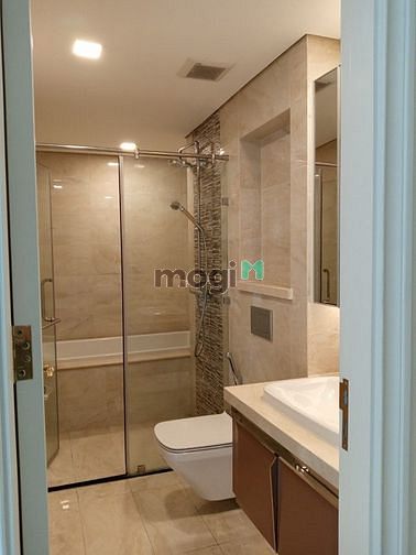 Hình ảnh Kẹt tiền bán gấp căn 3 phòng vòng cung view sông- Vinhomes Bason Q1