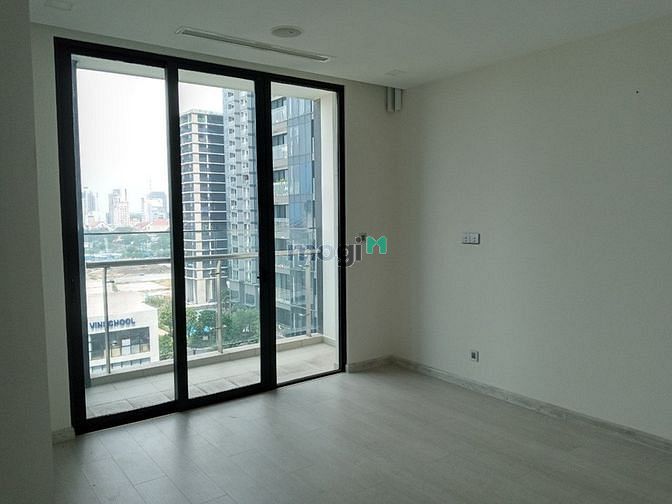 Hình ảnh Kẹt tiền bán gấp căn 3 phòng vòng cung view sông- Vinhomes Bason Q1