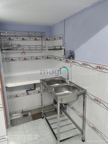 Hình ảnh Phòng trọ mini gác lửng tân Phú giờ giấc tựdo 25m2