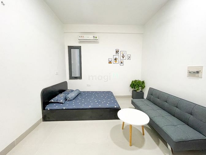 Hình ảnh Phòng studio, duplex đẹp full nội thất