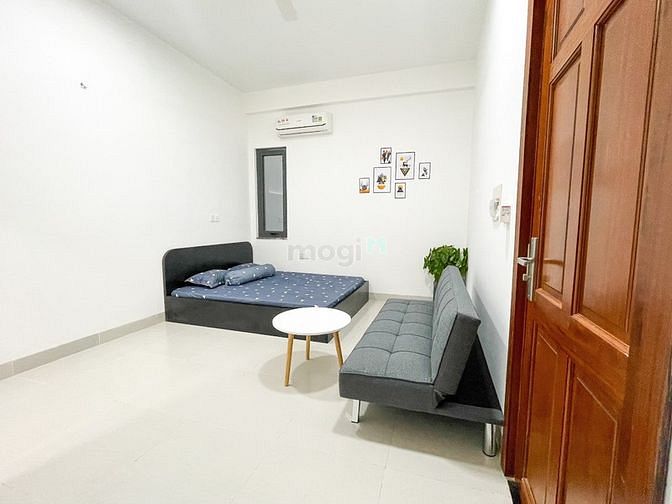 Hình ảnh Phòng studio, duplex đẹp full nội thất