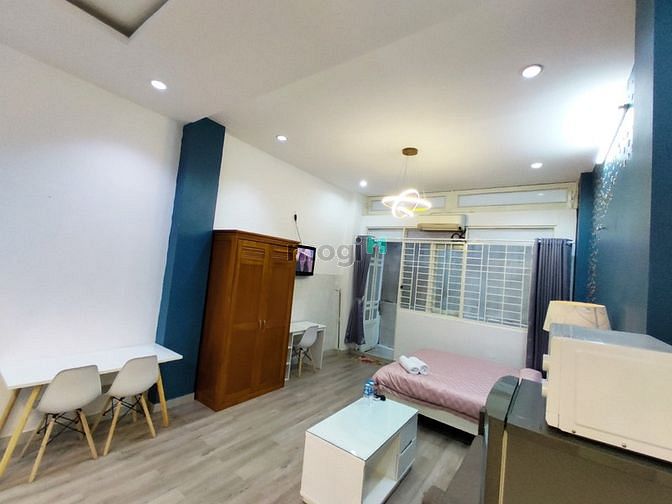Hình ảnh Chính chủ cho thuê căn hộ cách chợ Bến Thành 600m