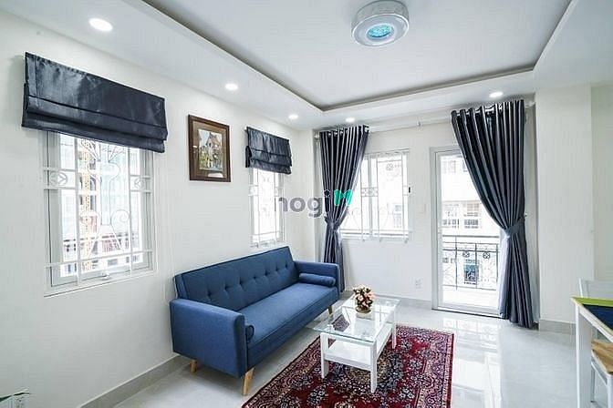 Hình ảnh Mb6623 nạp rút nhanh chóng studio cao cấp rộng 40m2 tại Đường Cống Lở P15 Quận Tân Bình