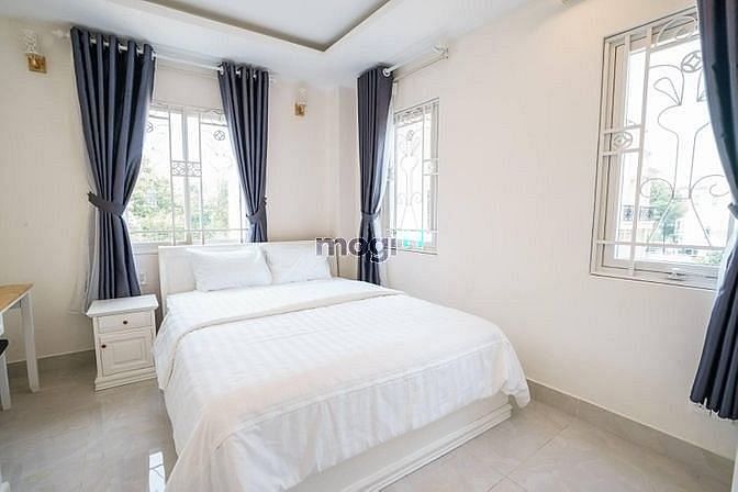 Hình ảnh Mb6623 nạp rút nhanh chóng studio cao cấp rộng 40m2 tại Đường Cống Lở P15 Quận Tân Bình