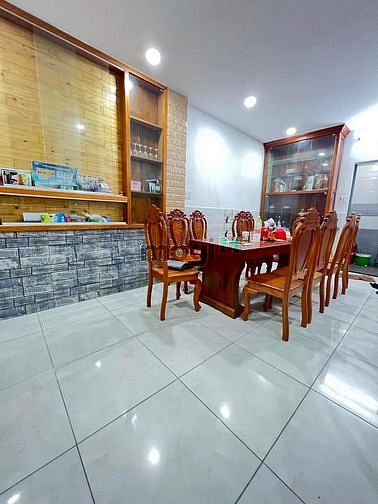 Hình ảnh Nhà còn mới khang chang - 2 tầng - đẹp nhất trong phân khúc 3 tỷ nhỉnh