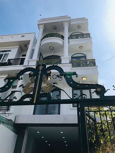 Hình ảnh Cho Thuê Nhà Gần Gigamail Thủ Đức