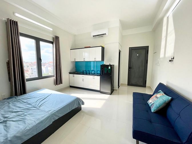 Hình ảnh ❌❌💥 STUDIO siêu Thoáng _ balcon_cữa sổ rộng _ full nội thất mới
