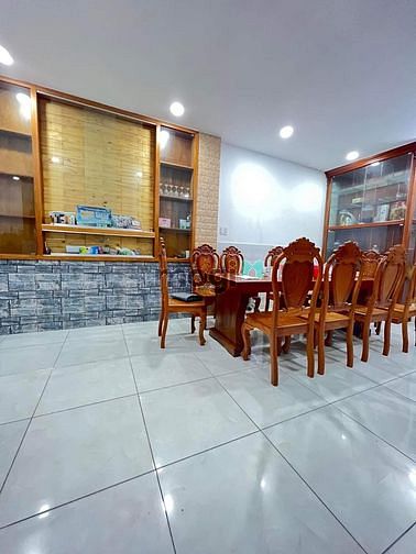 Hình ảnh Nhà còn mới khang chang - 2 tầng - đẹp nhất trong phân khúc 3 tỷ nhỉnh