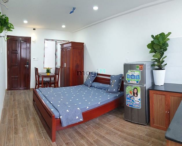 Hình ảnh ❌❌💥 STUDIO siêu Thoáng _ balcon_cữa sổ rộng _ full nội thất mới