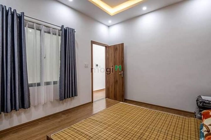 Hình ảnh Nhà hxh Tôn Đản, Q4. SHR chỉ 2 tỷ hơn