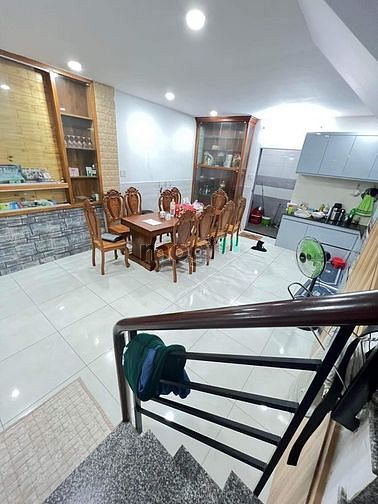 Hình ảnh Nhà còn mới khang chang - 2 tầng - đẹp nhất trong phân khúc 3 tỷ nhỉnh