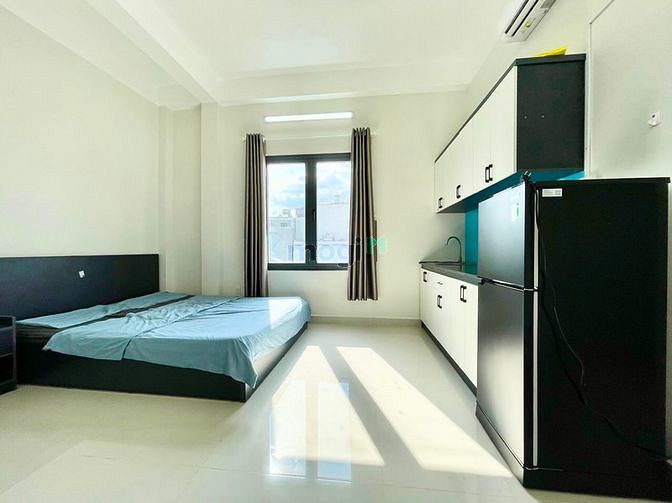 Hình ảnh ❌❌💥 STUDIO siêu Thoáng _ balcon_cữa sổ rộng _ full nội thất mới