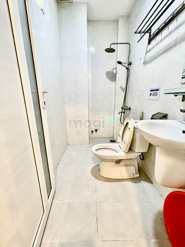 Hình ảnh 🌈 Căn Hộ Dịch Vụ 30m2 Bình Thạnh cách Q1 500m 🌈