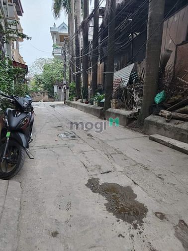 Hình ảnh Đất Thụy Phương Đông NGạc,mặt ngõ thông XE TẢI qua