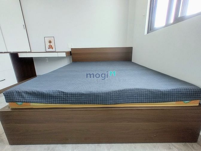 Hình ảnh Studio full nội thất cửa sổ lớn siêu thoáng ngay UBND quận 2
