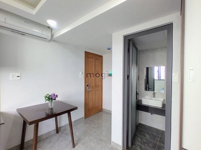 Hình ảnh Studio full nội thất cửa sổ lớn siêu thoáng ngay UBND quận 2