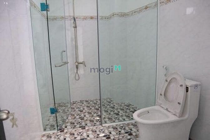 Hình ảnh Cần bán nhà Đ. Lê Văn Thọ GV 55m2 SHR, hẻm ô tô