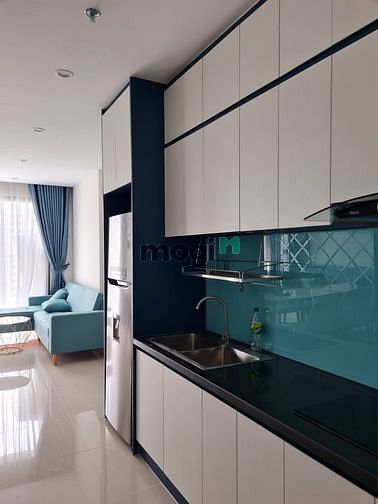 Hình ảnh 🌈Cho Thuê Căn Hộ 2PN2WC 69M2 Full Nội Thất Bếp Rèm CĂN GÓC - VHGP Q.9