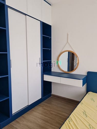 Hình ảnh 🌈Cho Thuê Căn Hộ 2PN2WC 69M2 Full Nội Thất Bếp Rèm CĂN GÓC - VHGP Q.9