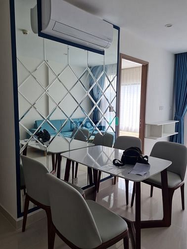 Hình ảnh 🌈Cho Thuê Căn Hộ 2PN2WC 69M2 Full Nội Thất Bếp Rèm CĂN GÓC - VHGP Q.9