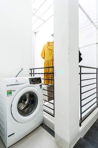 Hình ảnh Phòng đẹp 31 Ung Văn Khiêm gần HUTECH, giá 4tr