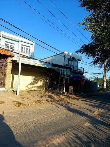 Hình ảnh Cho thuê nhà mặt tiền đường Long Phước, tp. Thủ Đức