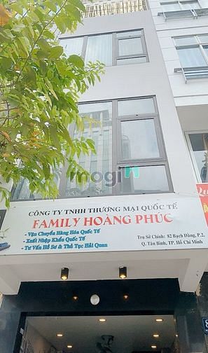 Hình ảnh Cho Thuê Nhà 3 Lầu MT Bàu Cát Đôi ,P14_4,5x26m