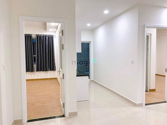 Hình ảnh Cho thuê căn hô quận Bình Tân 3PN giá 10 triệu/tháng