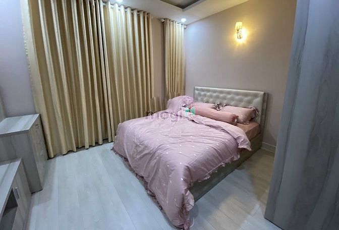 Hình ảnh Cho Thuê Nhà 3 Lầu MT Bàu Cát Đôi ,P14_4,5x26m