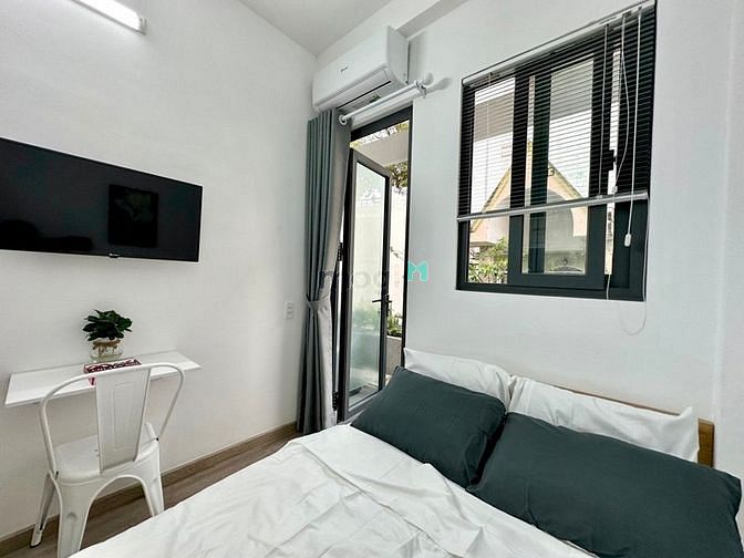 Hình ảnh Cho thuê Trang Chủ MB66.COM / Đăng Ký Tặng 66K mini đầy đủ nội thất, gần chợ lớn, Quận 5