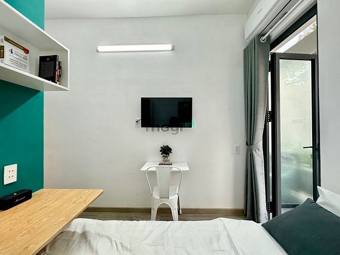 Hình ảnh Cho thuê Trang Chủ MB66.COM / Đăng Ký Tặng 66K mini đầy đủ nội thất, gần chợ lớn, Quận 5