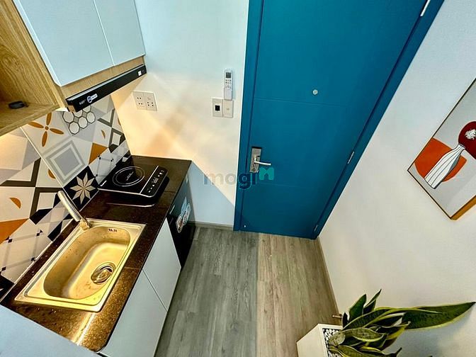 Hình ảnh Cho thuê Trang Chủ MB66.COM / Đăng Ký Tặng 66K mini đầy đủ nội thất, gần chợ lớn, Quận 5