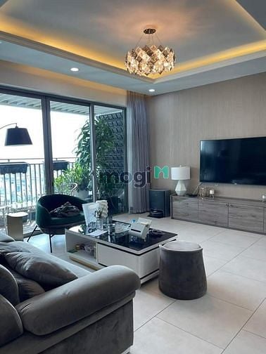 Hình ảnh CHUYỂN CÔNG TÁC CH Riviera Point Q7 3tỷ465 99m2 2PN