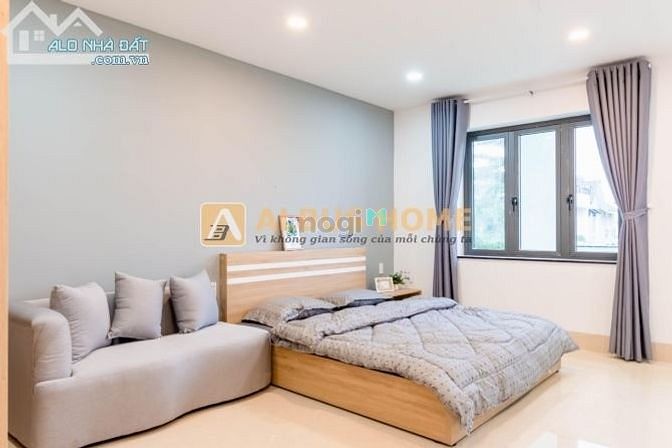 Hình ảnh Cho thuê studio tại Tân bình, gần chợ Phạm Văn Bạch giá tốt ở ngay