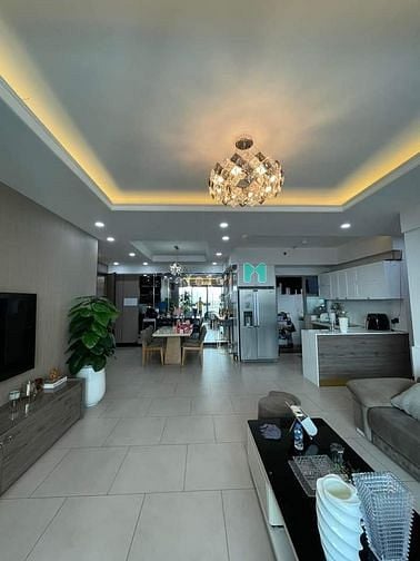 Hình ảnh CHUYỂN CÔNG TÁC CH Riviera Point Q7 3tỷ465 99m2 2PN