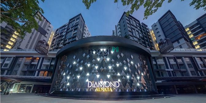 Hình ảnh Cho thuê Trang Chủ MB66.COM / Đăng Ký Tặng 66K 2PN 85m2, nhà mới nhận Celadon City-Diamond Alnata