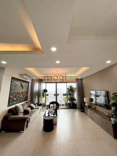 Hình ảnh CHUYỂN CÔNG TÁC CH Riviera Point Q7 3tỷ465 99m2 2PN