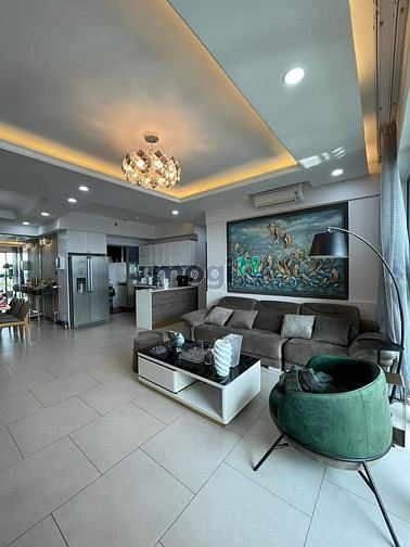 Hình ảnh CHUYỂN CÔNG TÁC CH Riviera Point Q7 3tỷ465 99m2 2PN